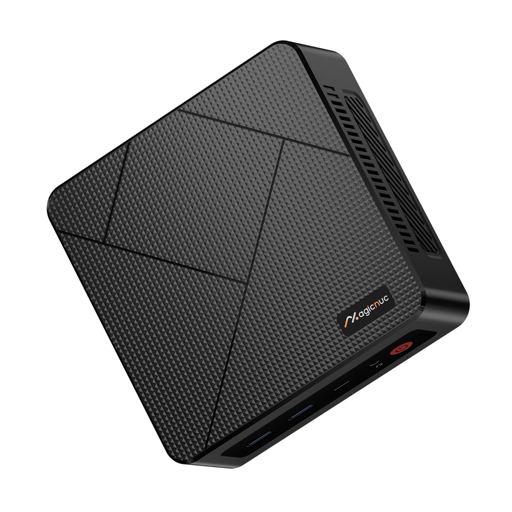 Amazon.co.jp: Magicnuc ミニPC Ryzen 5 3550H ミニパソコン 4コア/8