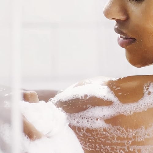 Miniatura 10 de Jabón Daily Silk para el cuerpo de Caress, 25.4onzas, dispensador, paquete de 4