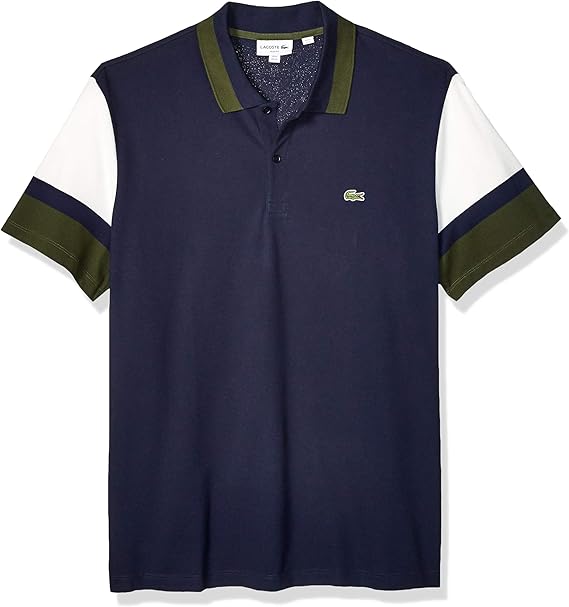 Lacoste clothing repair Clearance