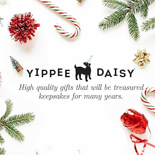 Miniatura 6 de Personalized Pet Memorial Ornament - Cat Dog Memorial Gifts for Loss of Dog - Forever Loved Keepsake