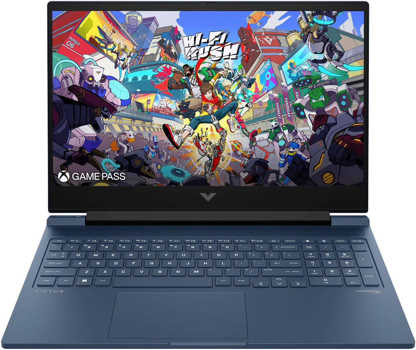 HP Victus 16 Gaming Laptop, 16.1