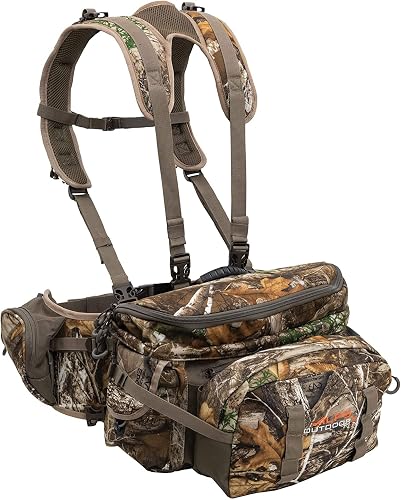 ALPS OutdoorZ Pathfinder Camo Hunting Pack