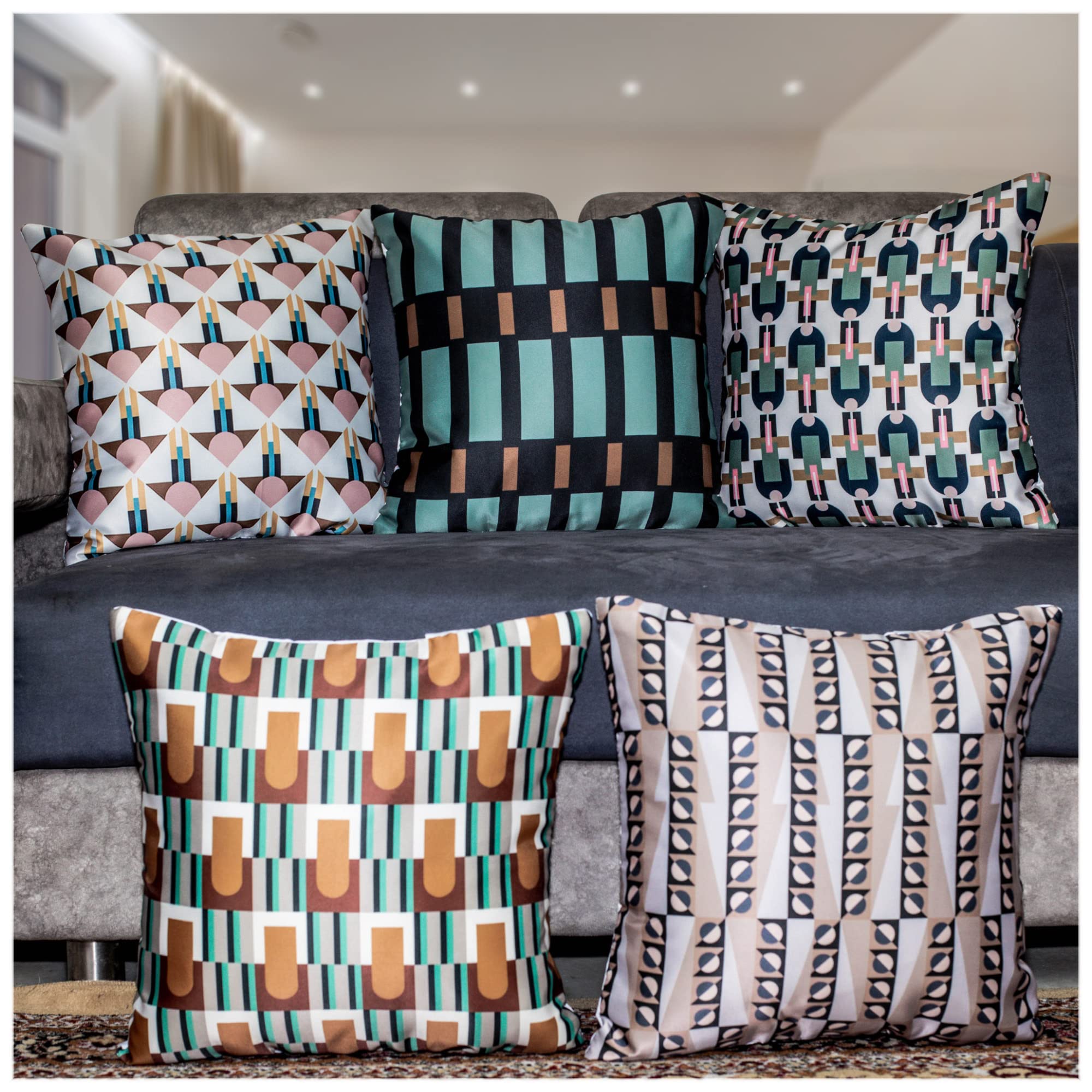 See full amazon price history chart for Amazon Brand - Umi Satin Cushion/Throw/Pillow Covers Set of 5 Pieces (12X12 Inches, Elita) Amazon Brand - Umi Satin Cushion/Throw/Pillow Covers Set of 5 Pieces (12X12 Inches, Elita) (B0BTJF25J1) Amazon Price History, Amazon Price Tracker