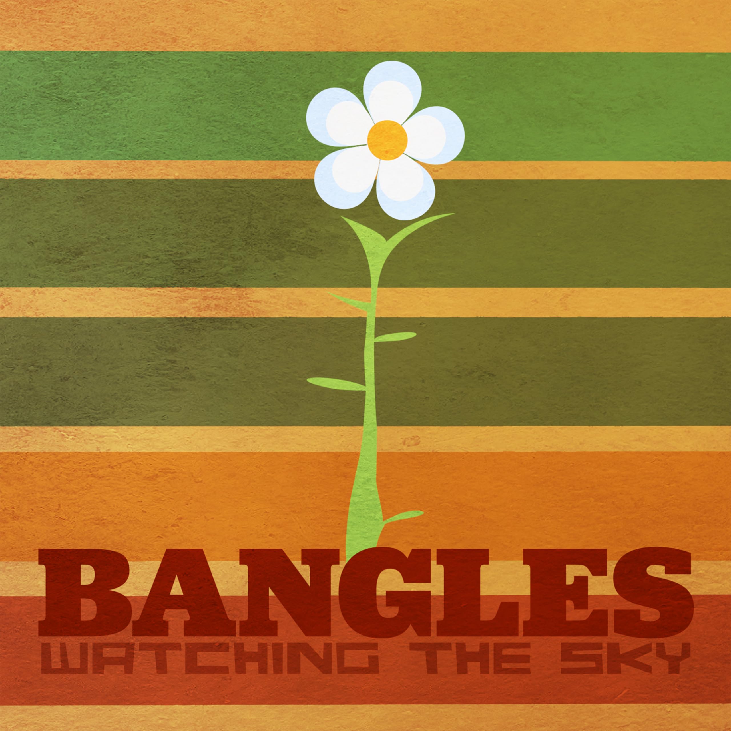 Watching The Sky (4CD Box-Set)