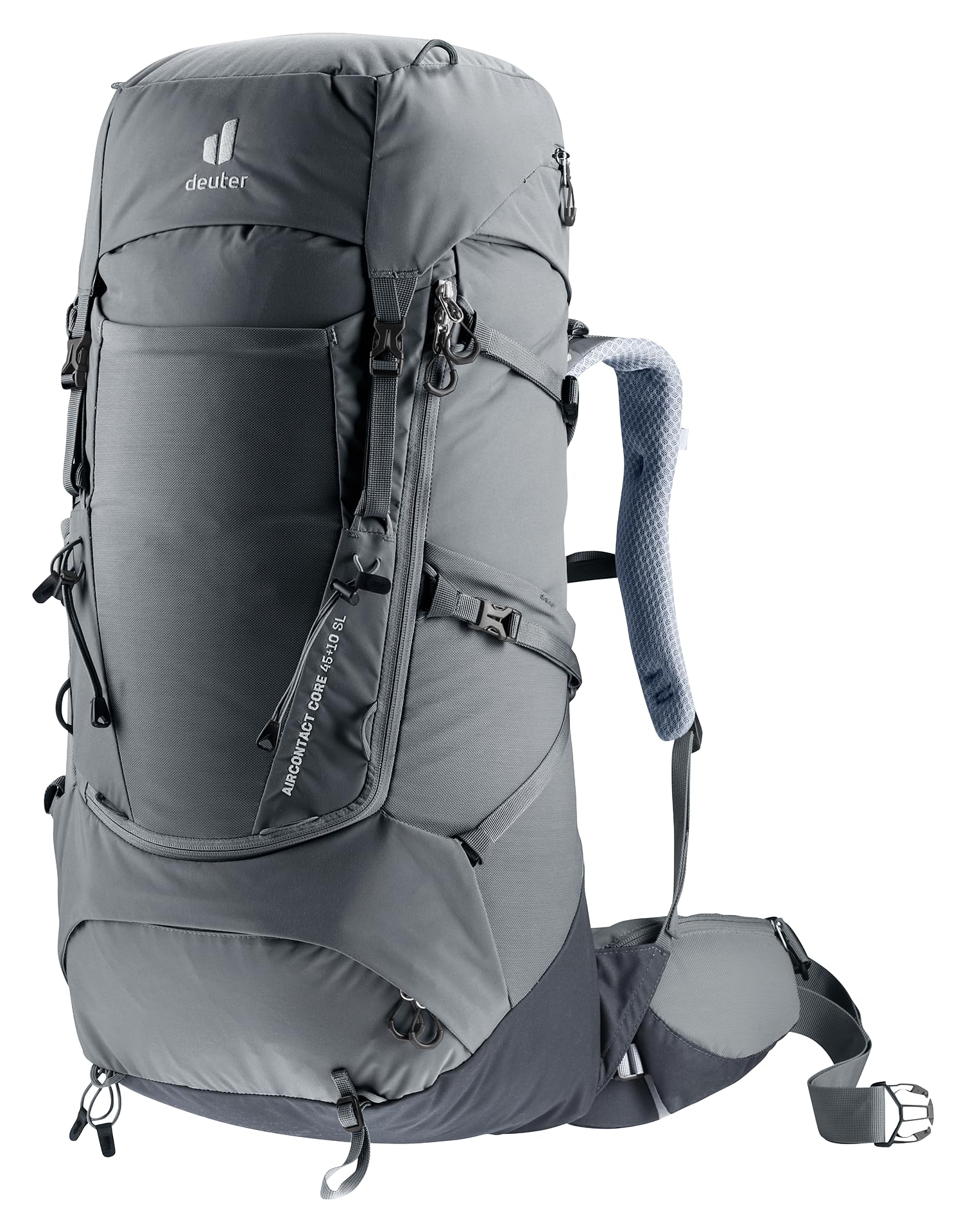 deuter Aircontact Core 45+10 SL Damen Trekkingrucksack