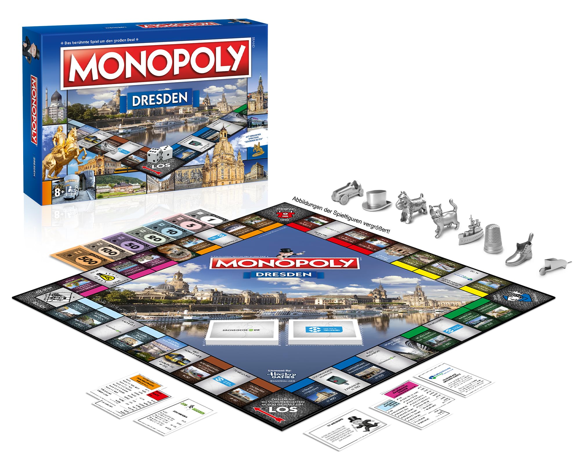 Type 7 Monopoly Dresden