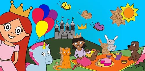 Quebra-Cabeça Da Princesa De Conto De Fadas País Das Maravilhas Livre: Os Melhores Jogos De Princesa