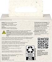 Vista 12 de Energizer Jeep MP-450 Linterna Frontal Recargable, Lámpara de Cabeza LED Recargable Ultra Brillante con Luz Blanca Roja Verde, Linterna Frontal