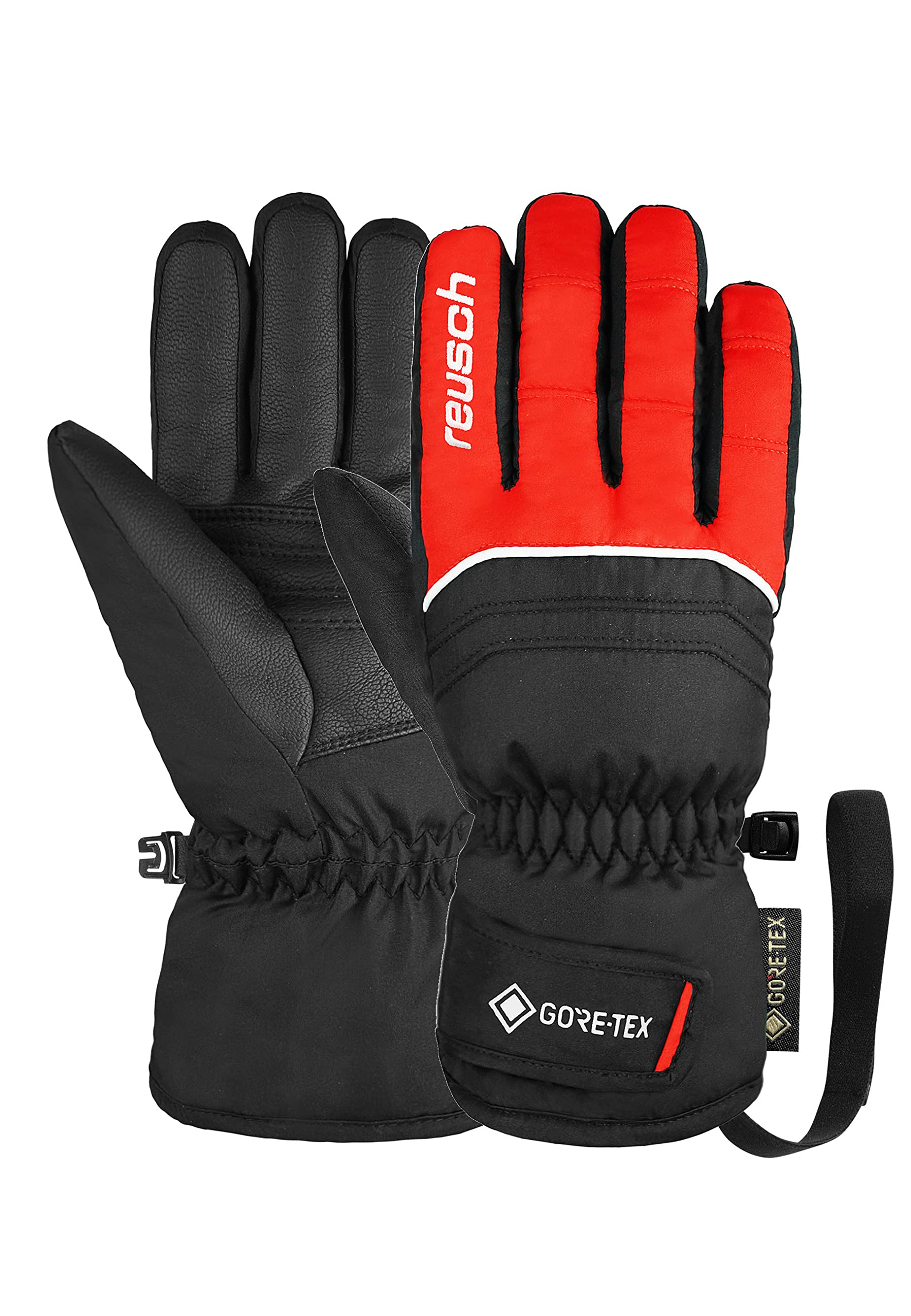 Ski-Bekleidung für Jungen