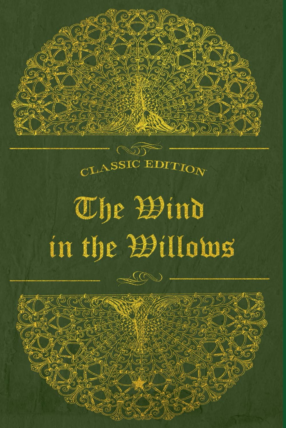 The Wind in the Willows: With original illustrations