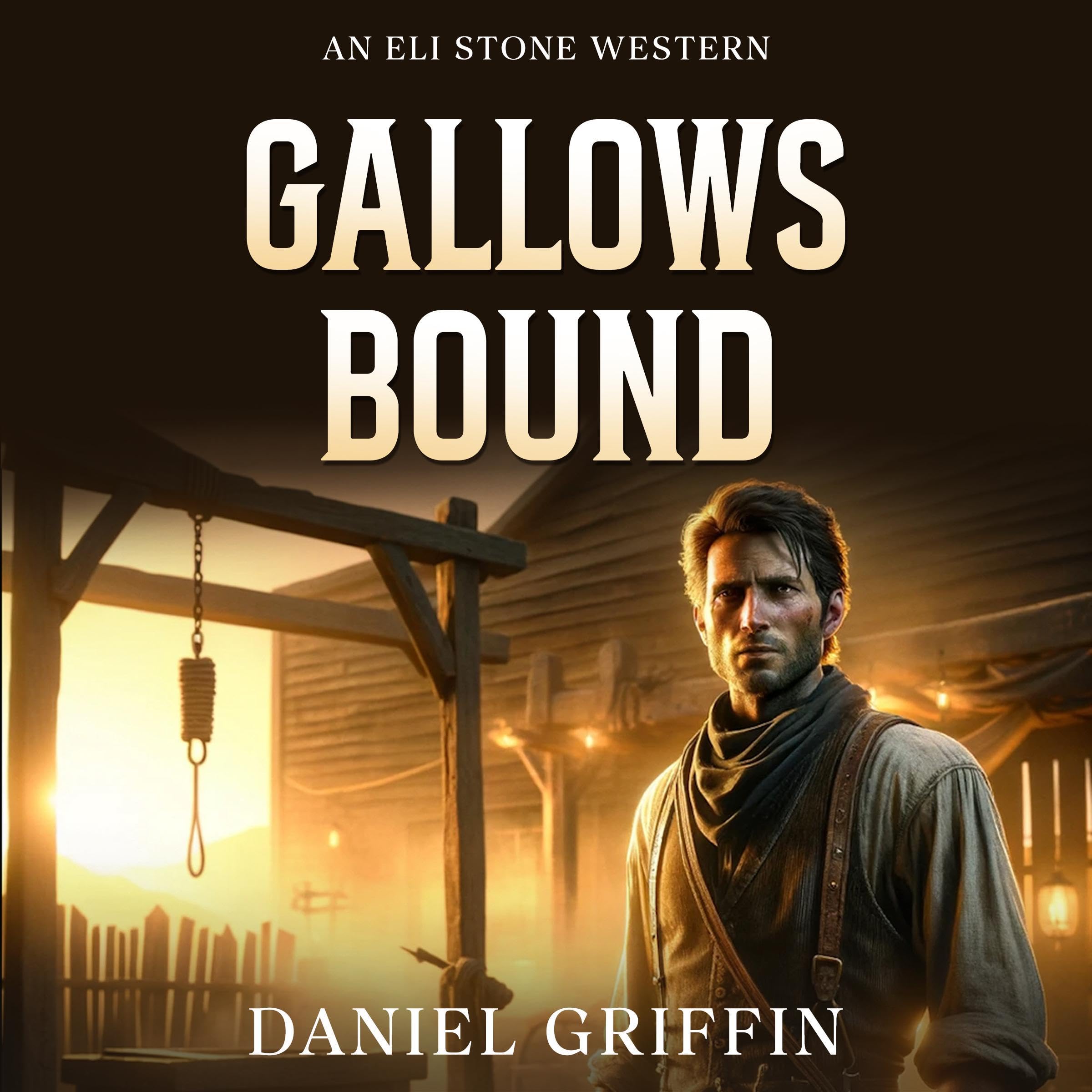 Gallows Bound