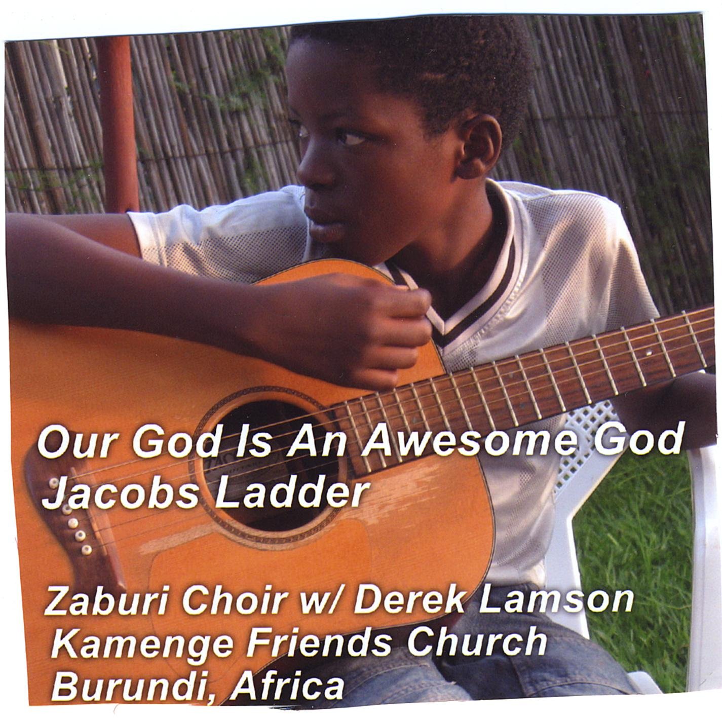 Kamenge Friends Church