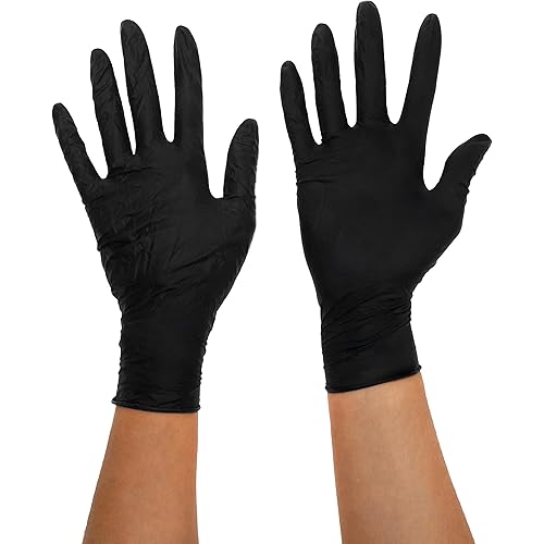 Black Mamba MAMBAGLOVESMALL Small Gloves