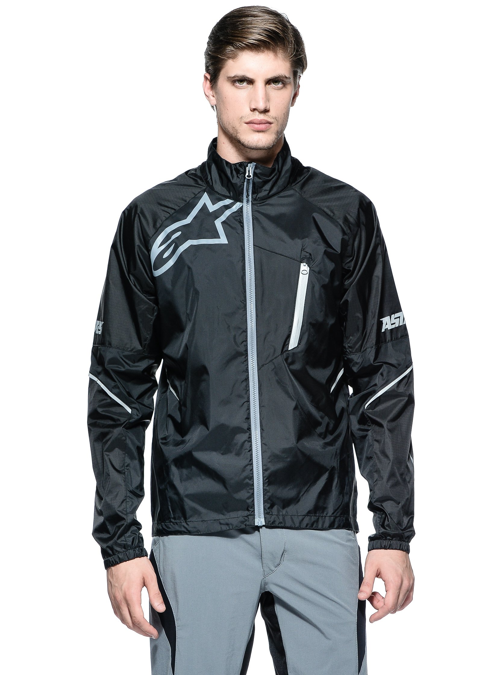 Alpinestars Sirocco All Mountain Bicycle Jacket