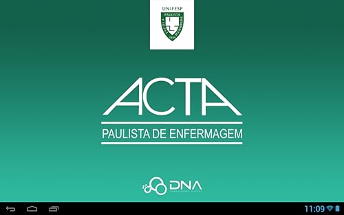 Acta Paulista de Enfermagem