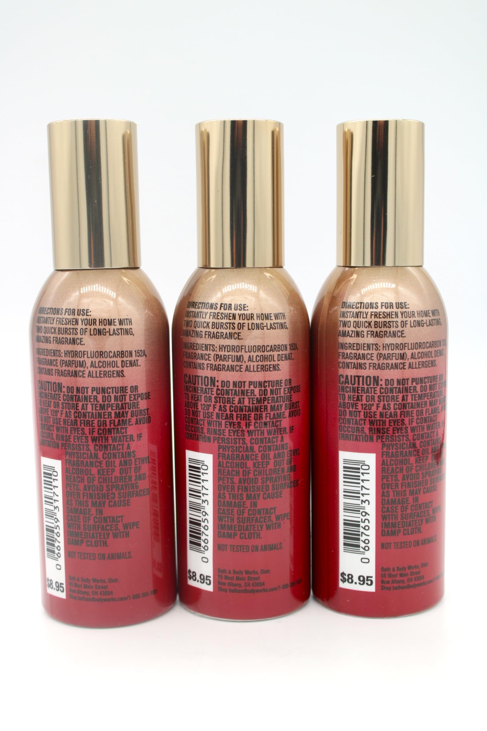 Body Works Watermelon Lemonade Room Spray White Barn Watermelon