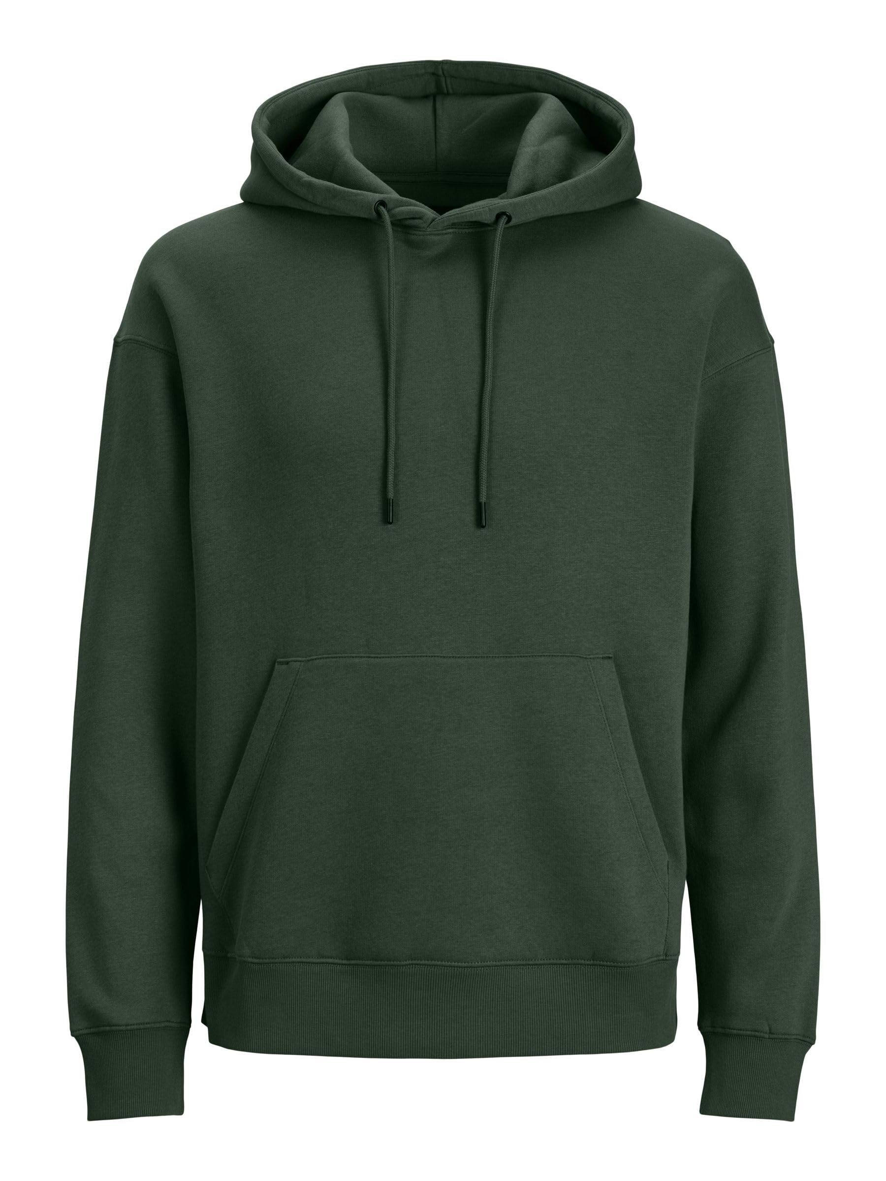 JACK & JONES Hoodie Logo Hoodie — view 110