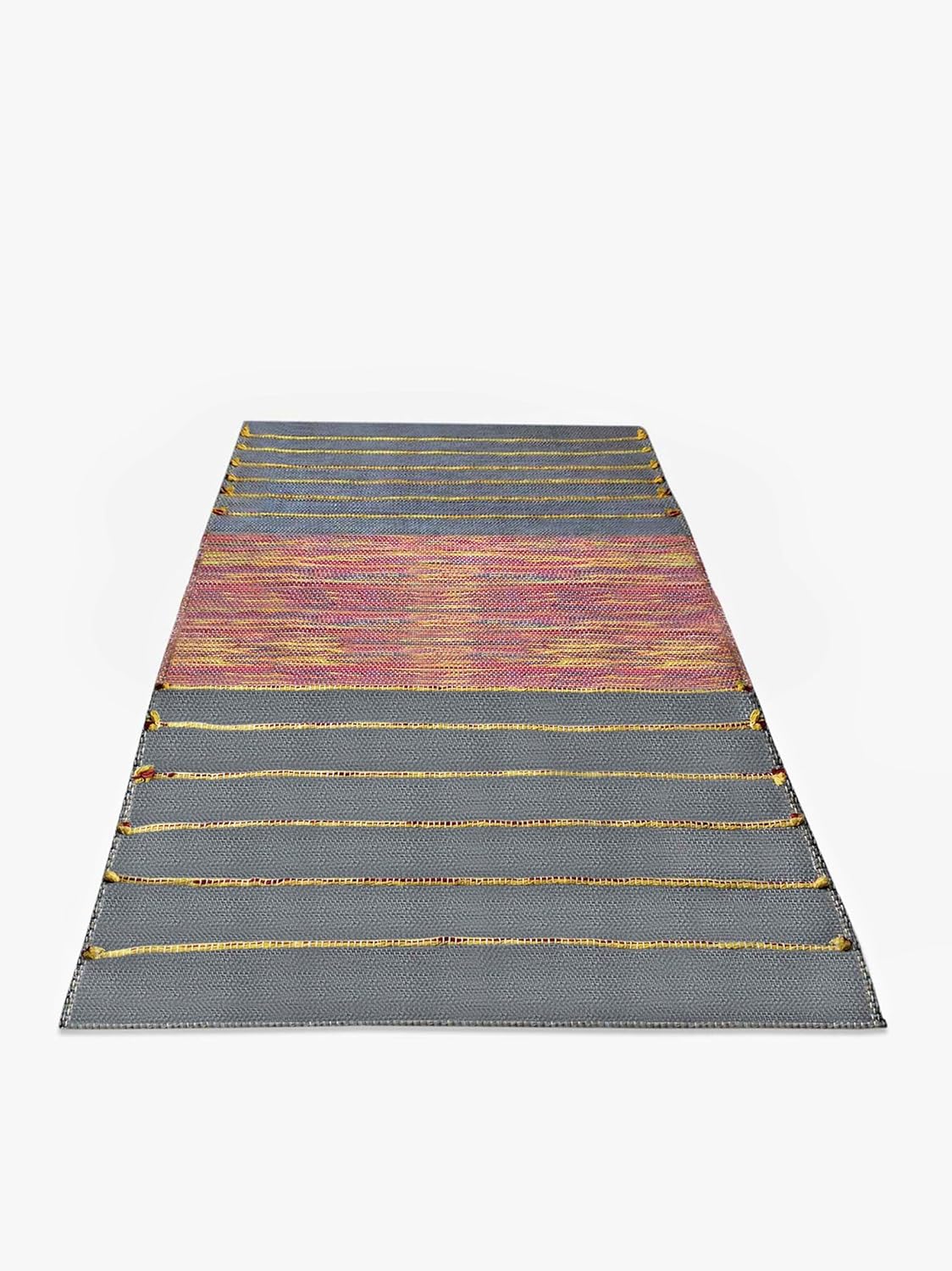 Soil of India Herbal, Indigo, Red Sandalwood, Holy Basil and Vetiver