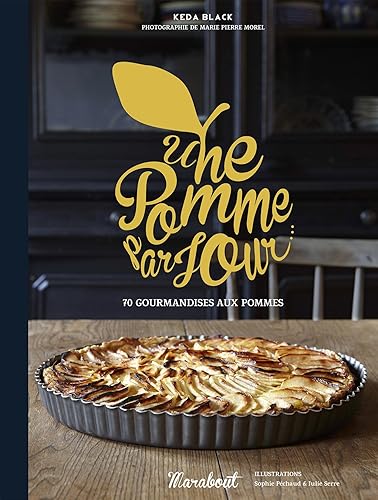 Une pomme par jour...