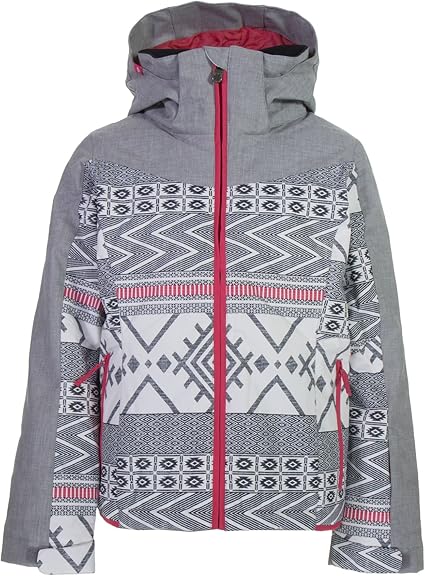 roxy sassy snow jacket