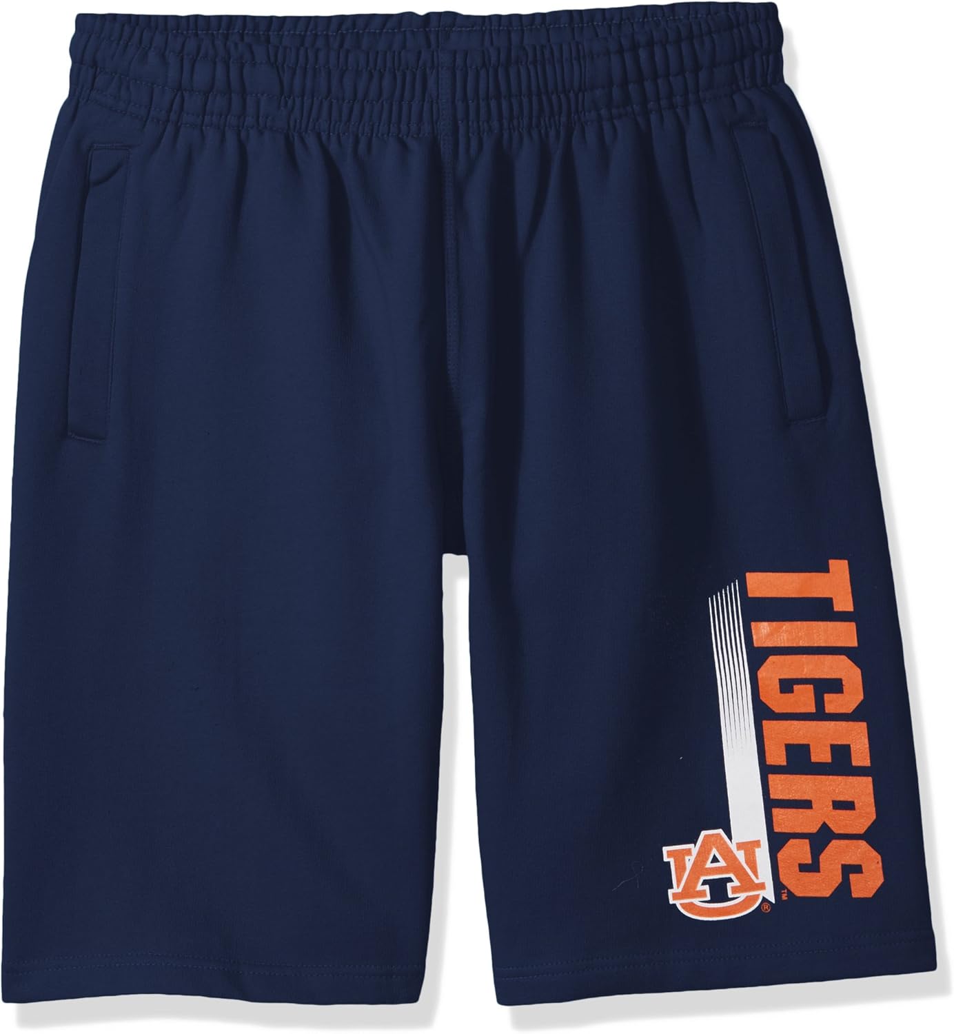 Men's CVC Fleece Short