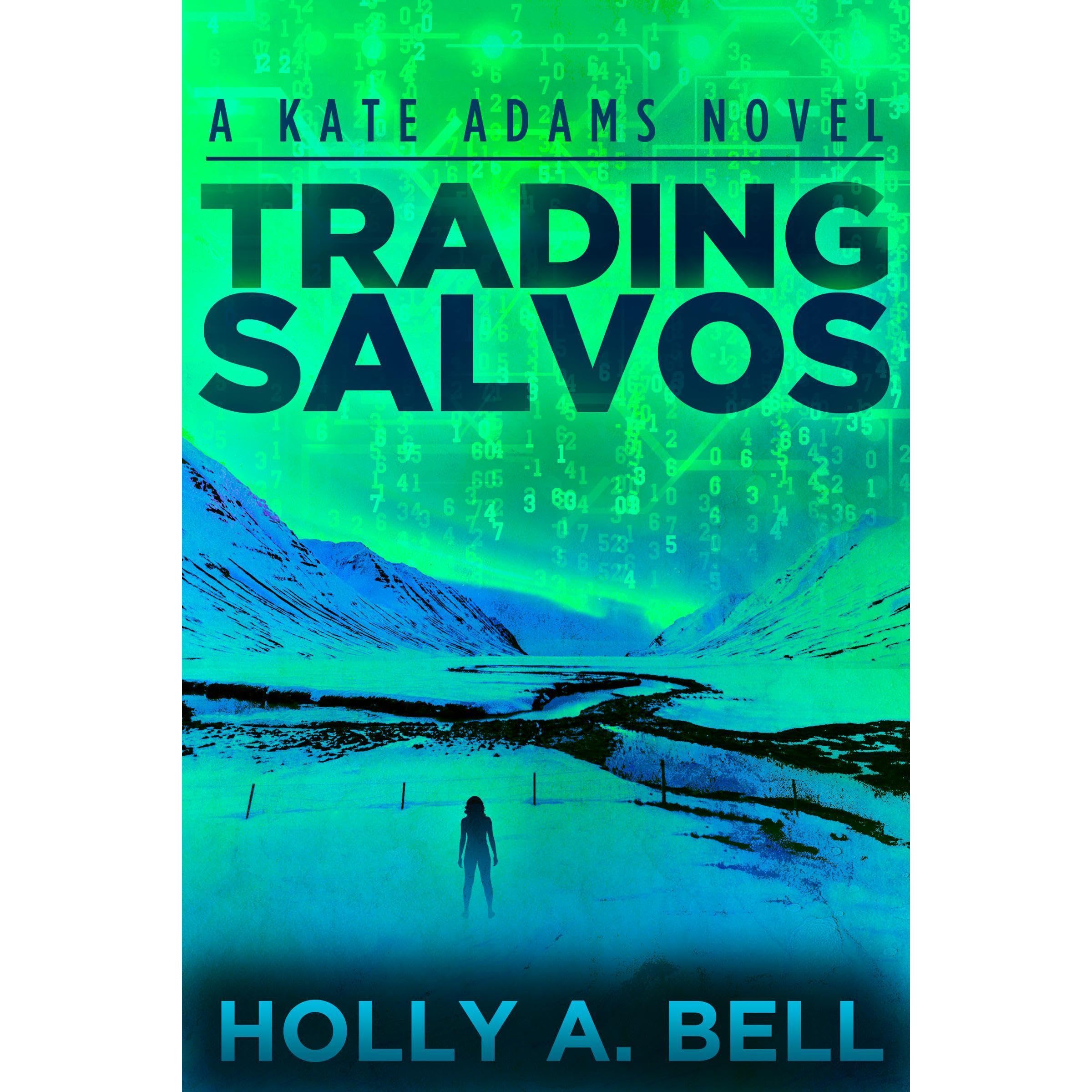 Trading Salvos