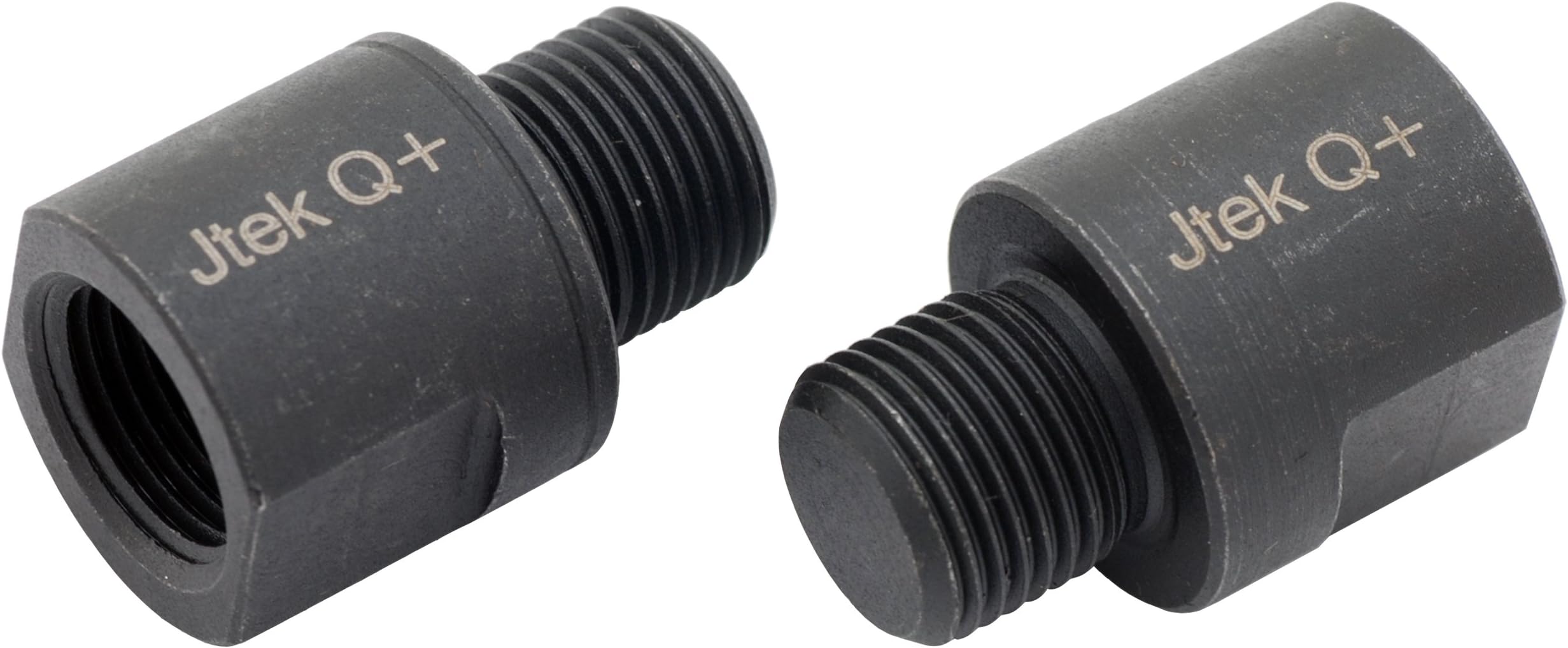Jtek Q+ Pedal Extenders 9/16 Inch 20mm