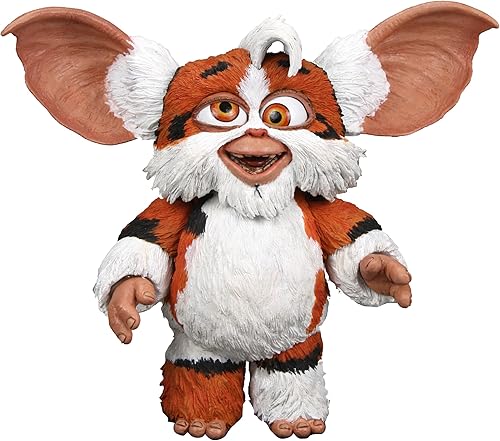 NECA Gremlins Ultimate Mogwais Daffy Figura de acción