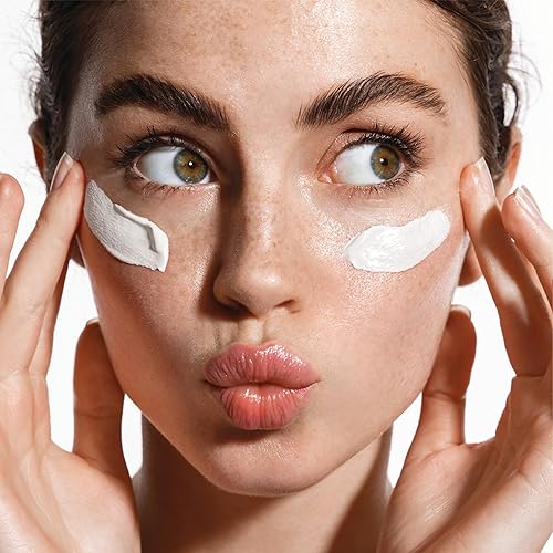 Miniatura 5 de SoloVegan LHA Serum + hidratante  Hidratante, hidratante, cuidado de la piel coreano vegano para pieles sensibles y propensas al acné (suero facial,