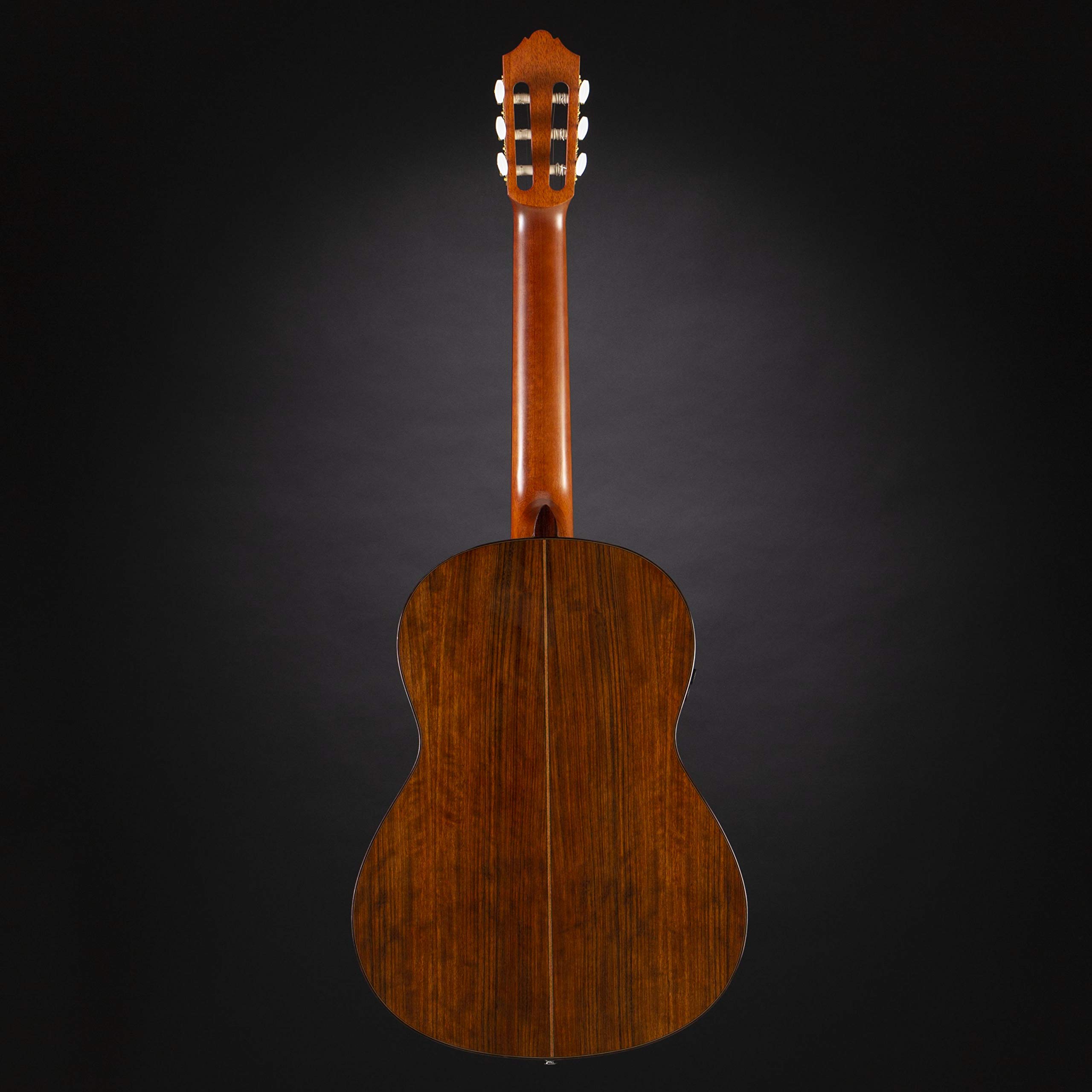 CG-TA Transacoustic - Chitarra classica 4/4