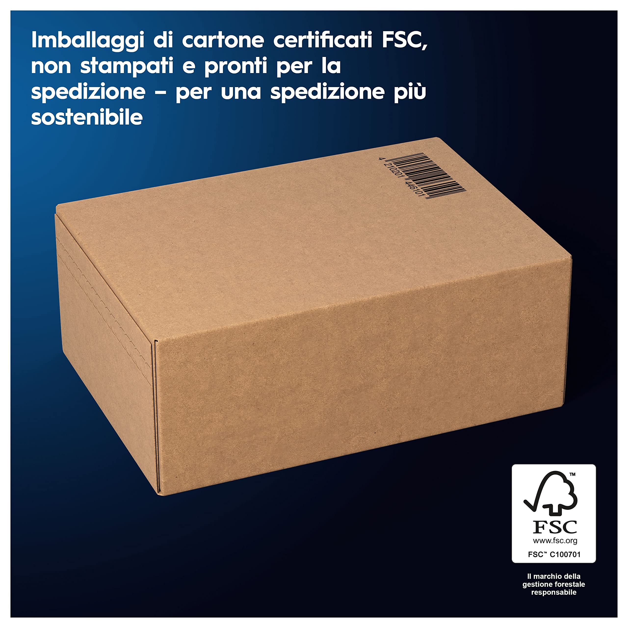 Oral-B Spazzolino Elettrico Ricaricabile iO 8 Nero e Viola, 4 Testine Di Ricambio + Astuccio per caricatore. 2 Spazzolini
