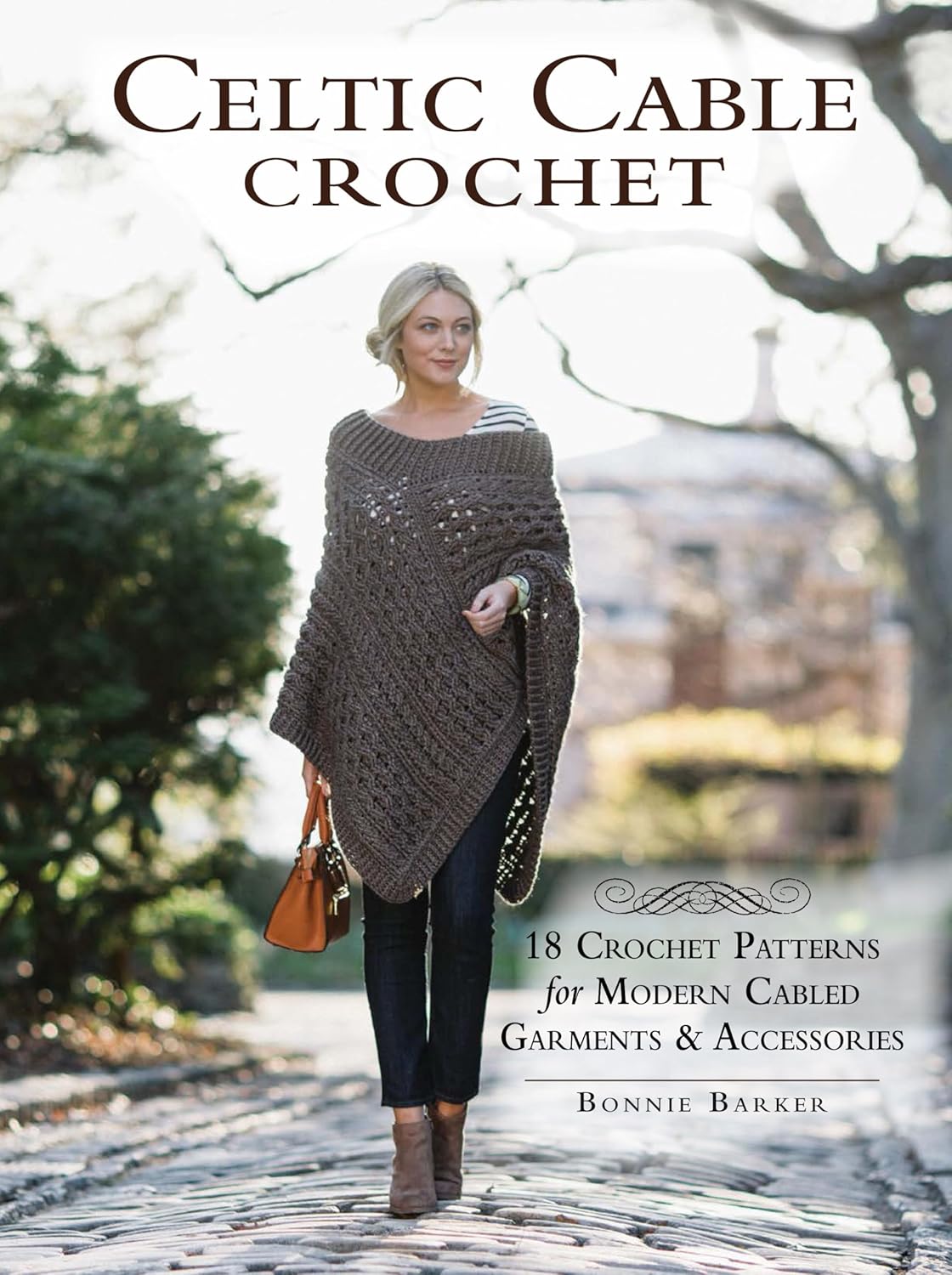 livre crochet celtic en anglais pour crochet irlandais