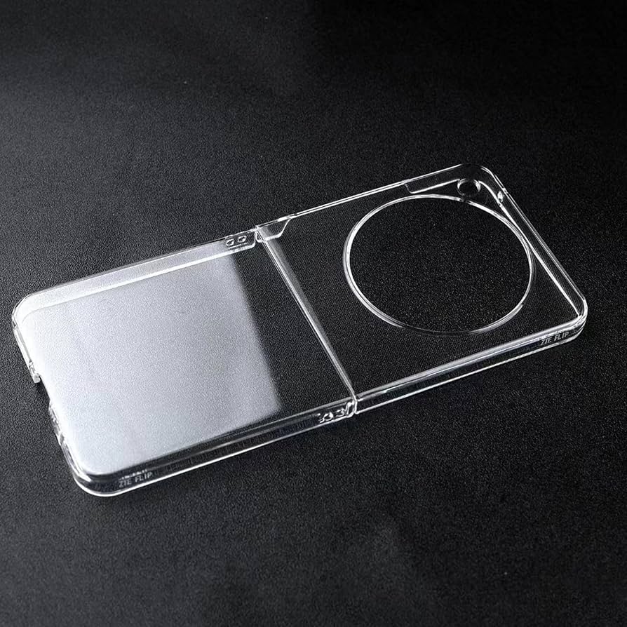 Amazon.co.jp: ZTE libero Flip A304ZT / Nubia Flip 5G NX724J