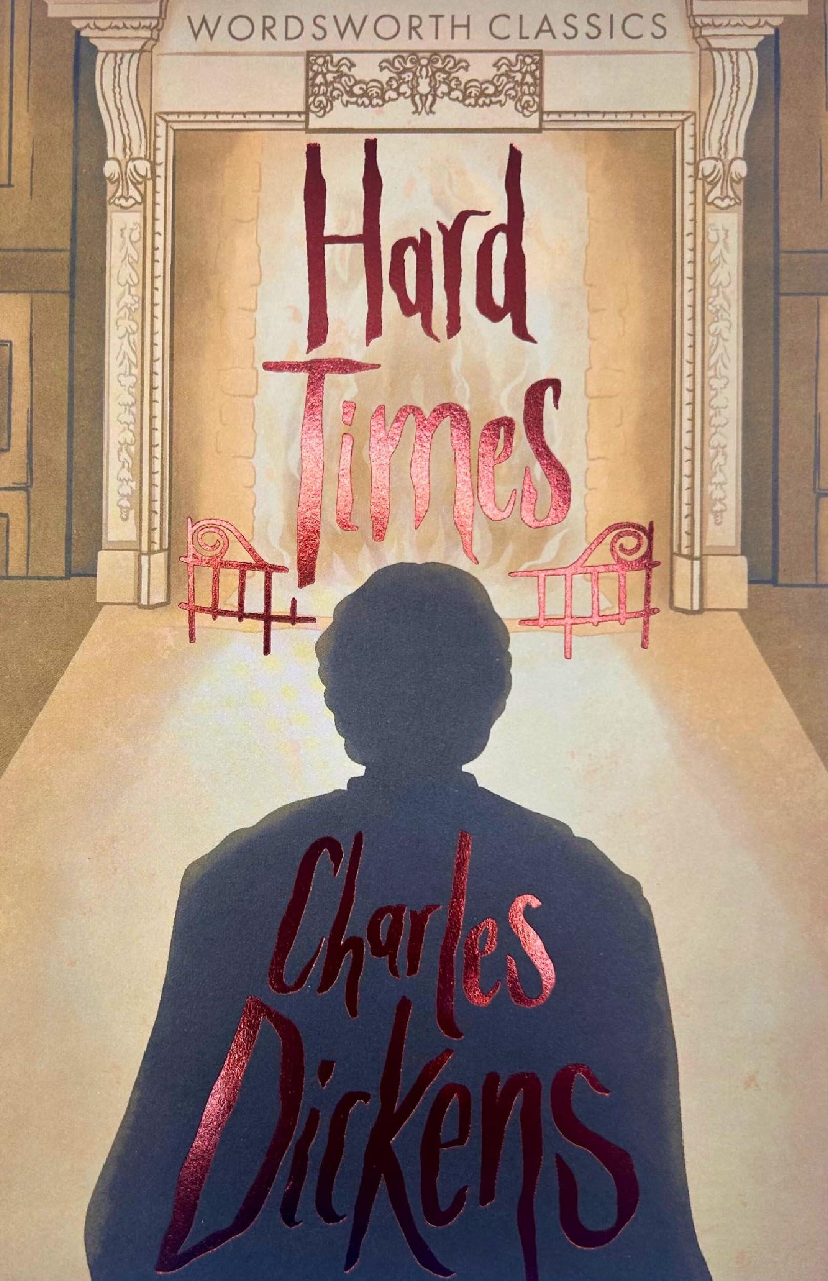 Wordsworth Editions Hard Times