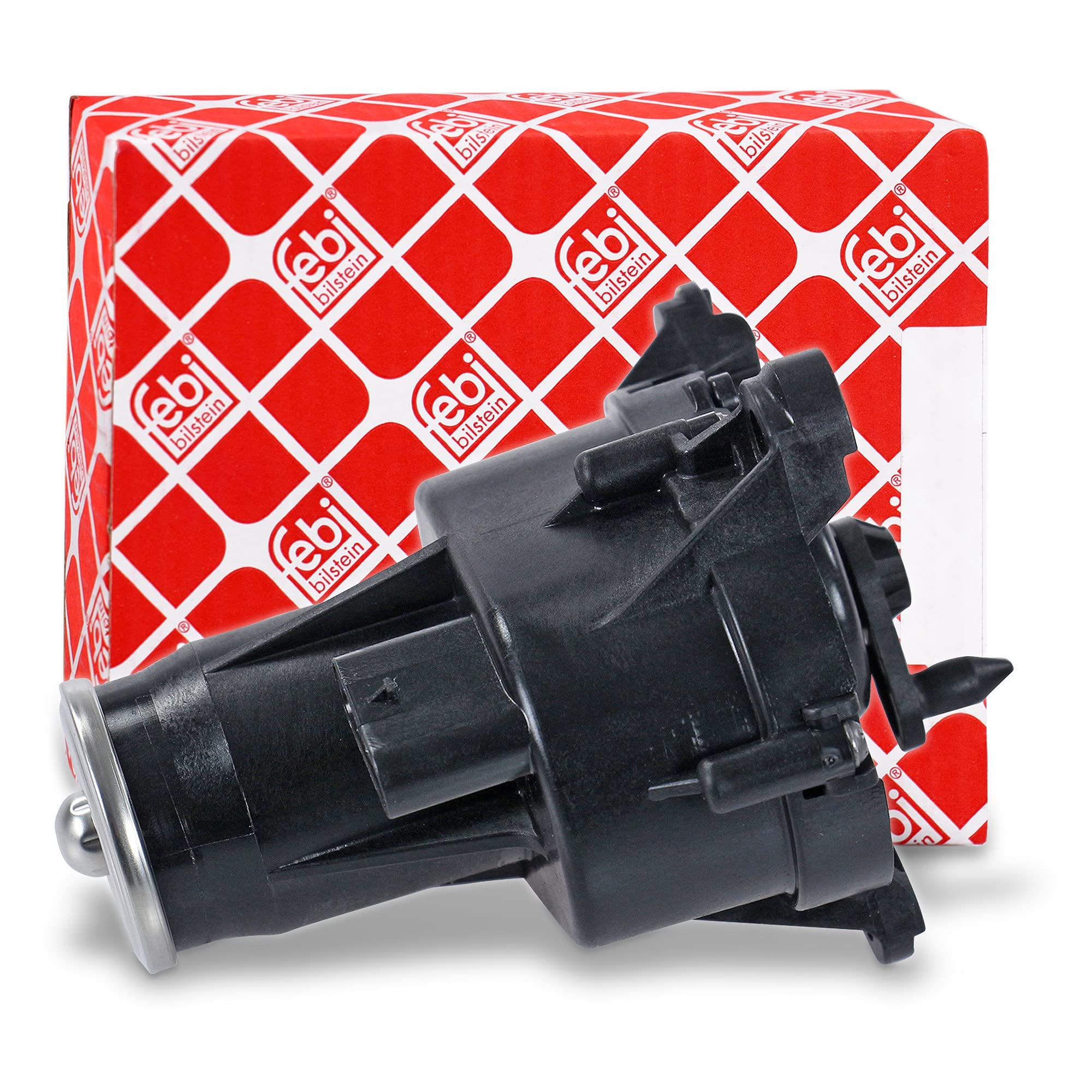 Febi Bilstein Swirl Covers (Induction Pipe) Control - 170535