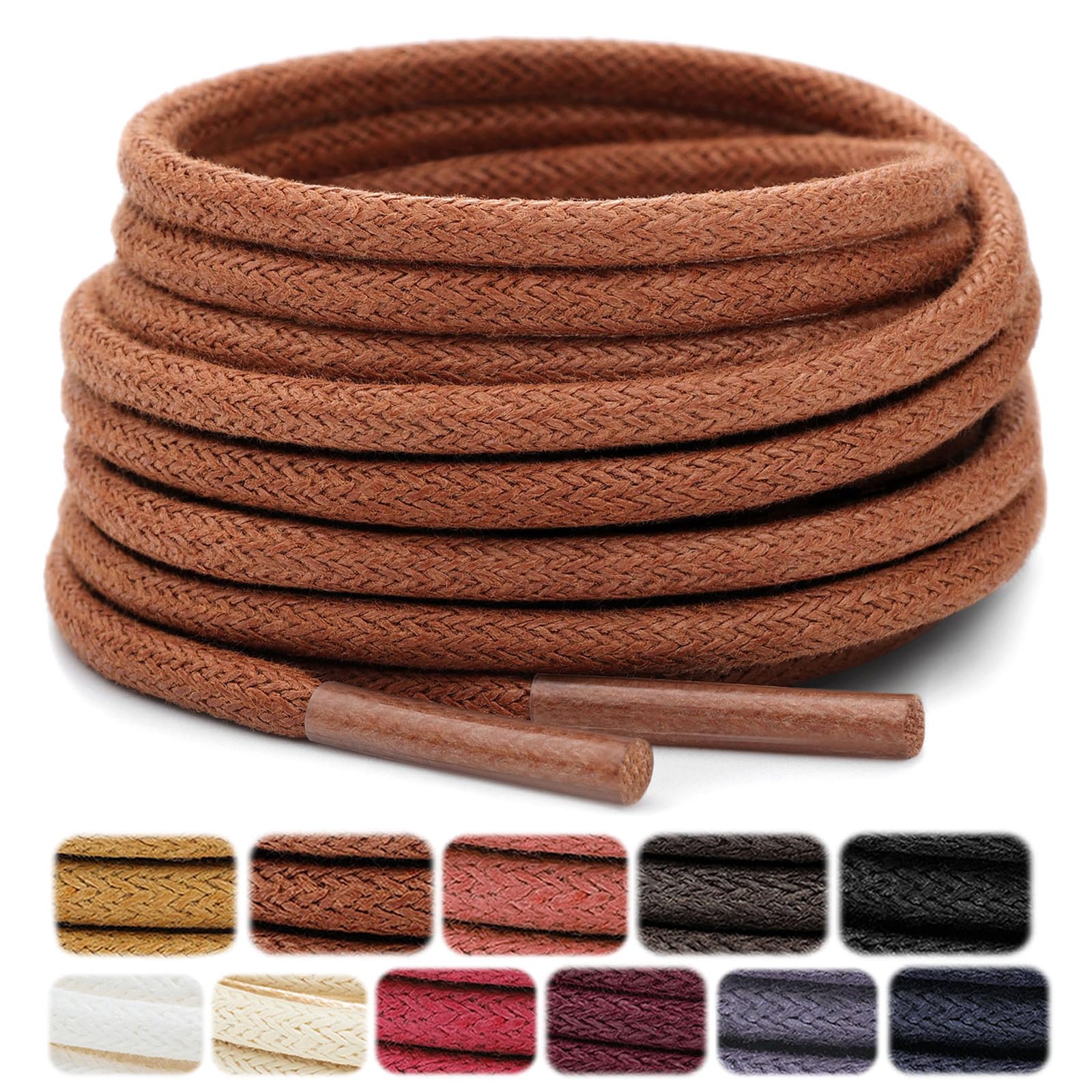 専用 紐茶色 81cUtQVp6dL.jpg