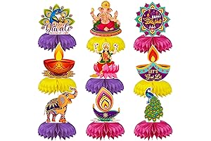 Konsait Diwali Party Games