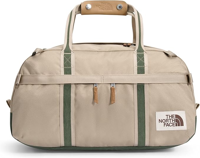 berkeley duffel review