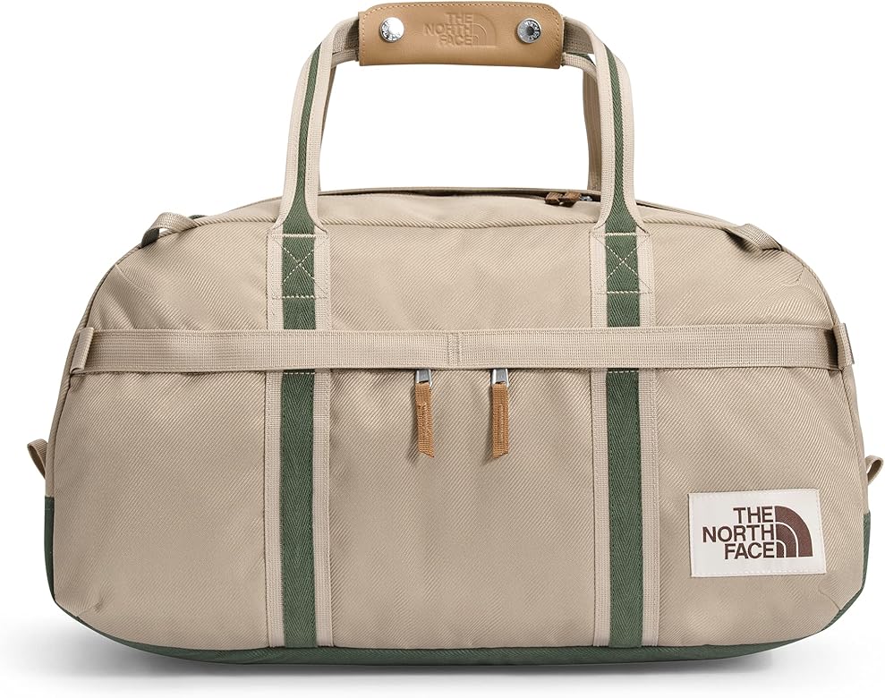 the north face berkeley duffel s
