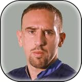 You will get here Frank Ribery's biography,international career, honours etc.