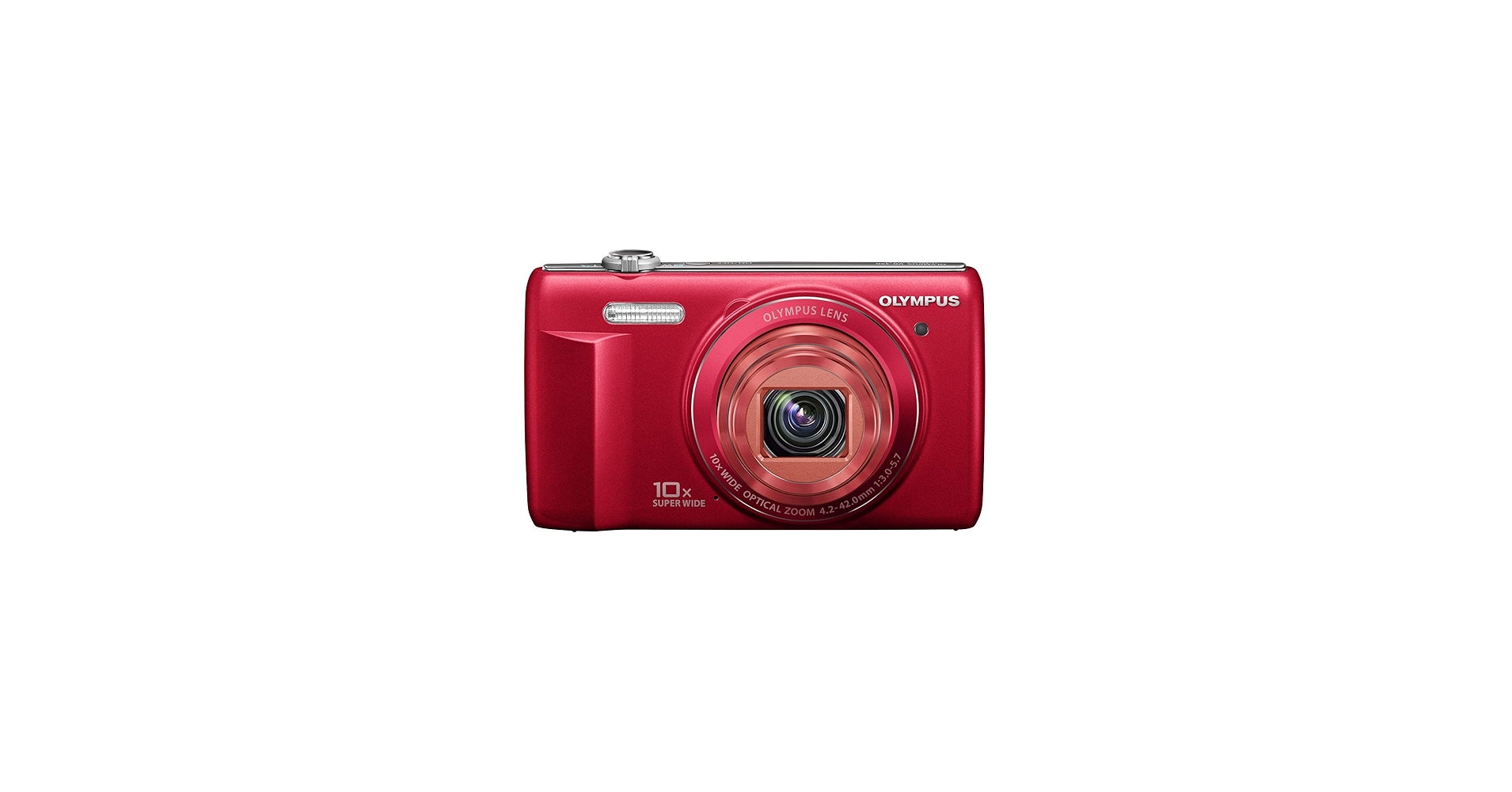 【やや訳あり】 OLYMPUS コンデジ STYLUS VR-370 RED やや訳あり】 OLYMPUS コンデジ STYLUS VR-370 RED Yahoo