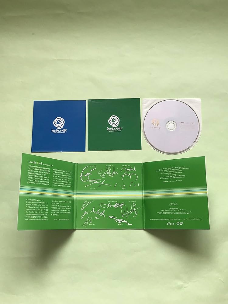 TMN　We love the EARTH　カメリアダイアモンド　CD TMN We love the EARTH カメリアダイアモンド CD Lil Dicky