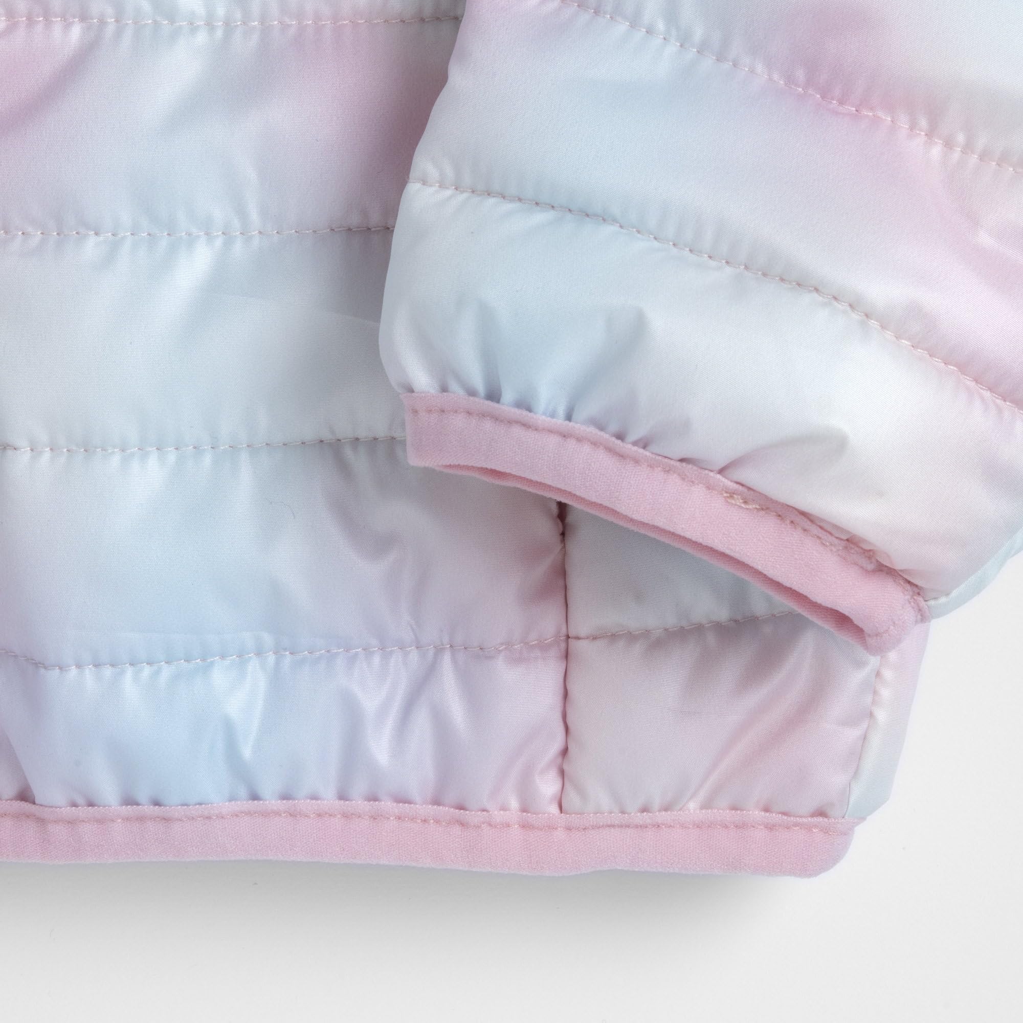 Chicco Giubbino 120gr Giubbotto Chicco Bambine e ragazze (Pacco da 1)