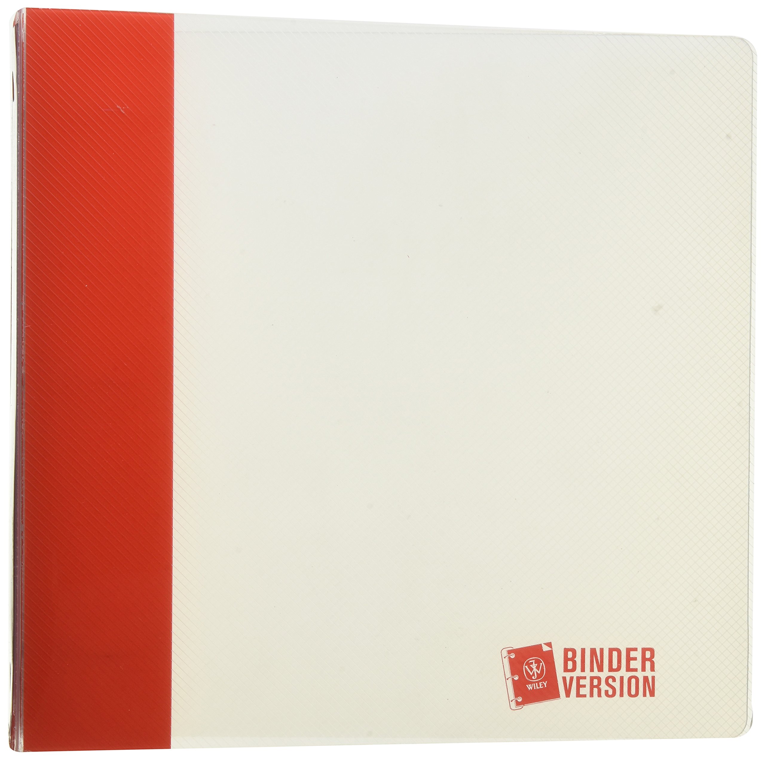 Technical Mathematics, Binder Version