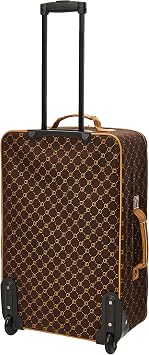 American Flyer Signature 4 Piece Set, Chocolate Gold, One Size