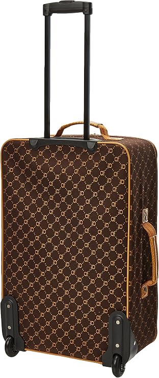 American Flyer Signature 4 Piece Set, Chocolate Gold, One Size