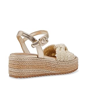 Amazon.com | Steve Madden Girls Shoes Girls Cookie