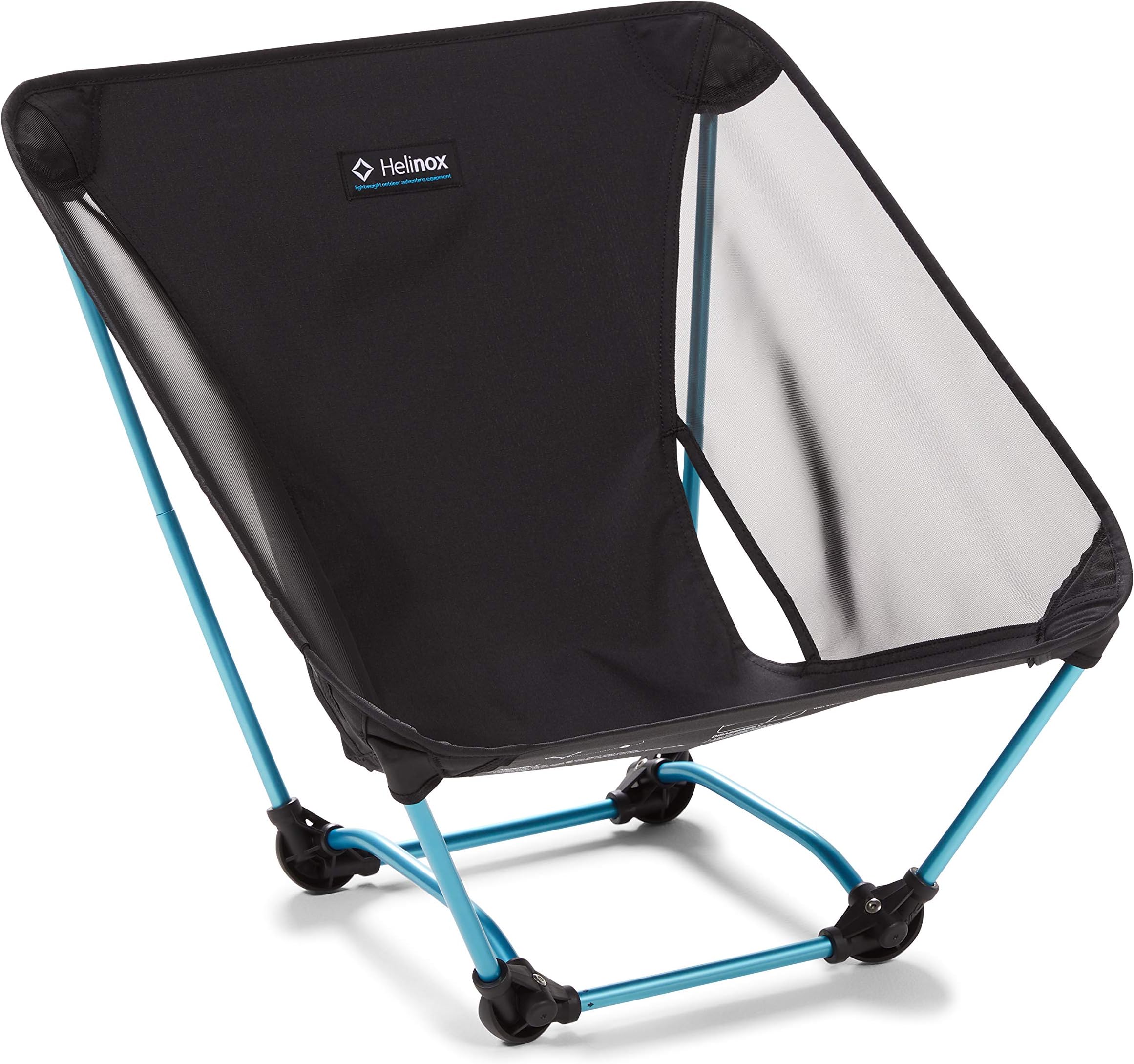 Ground Chair