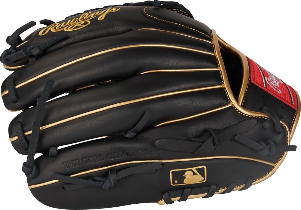 Amazon | Rawlings R9 Series Baseball Glove, Mod Trap Web