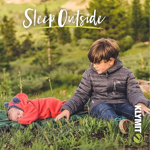 Miniatura 7 de Klymit Colchoneta estática V